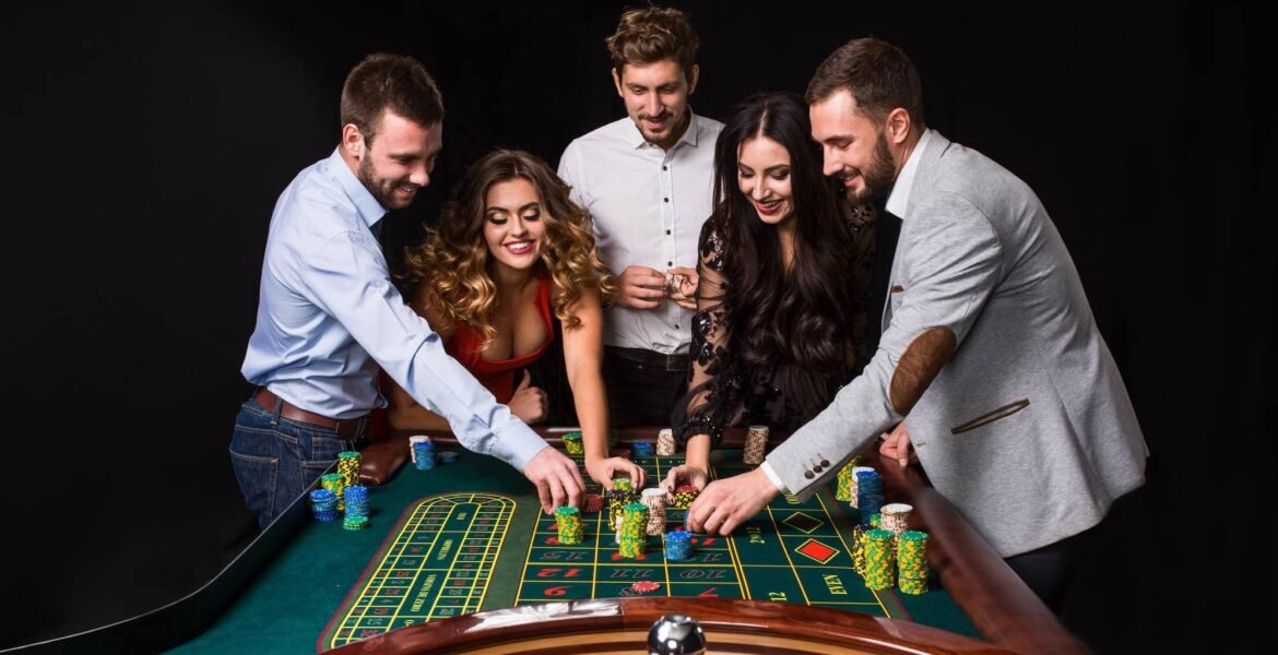 casino dhaka প্ল্যাটফর্মের বৈশিষ্ট্য ও সুবিধাসমূহ